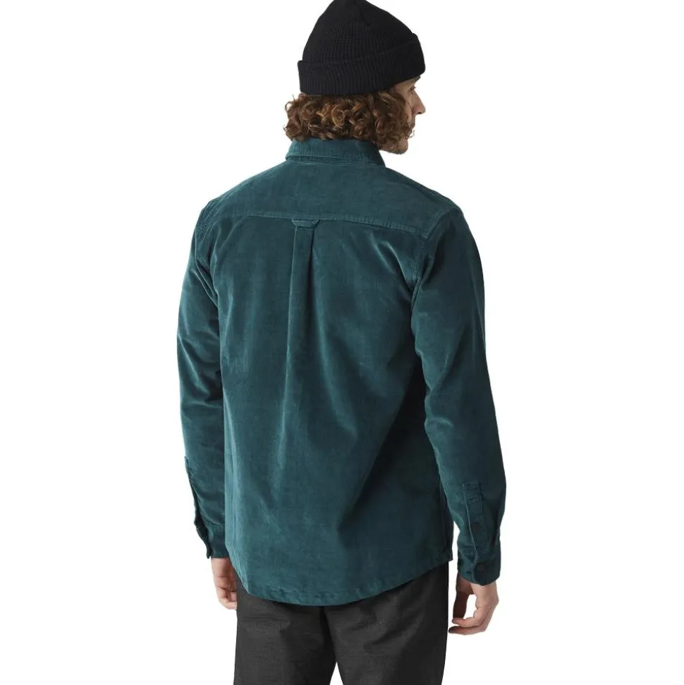 Chemise Picture Graftons Deep Water