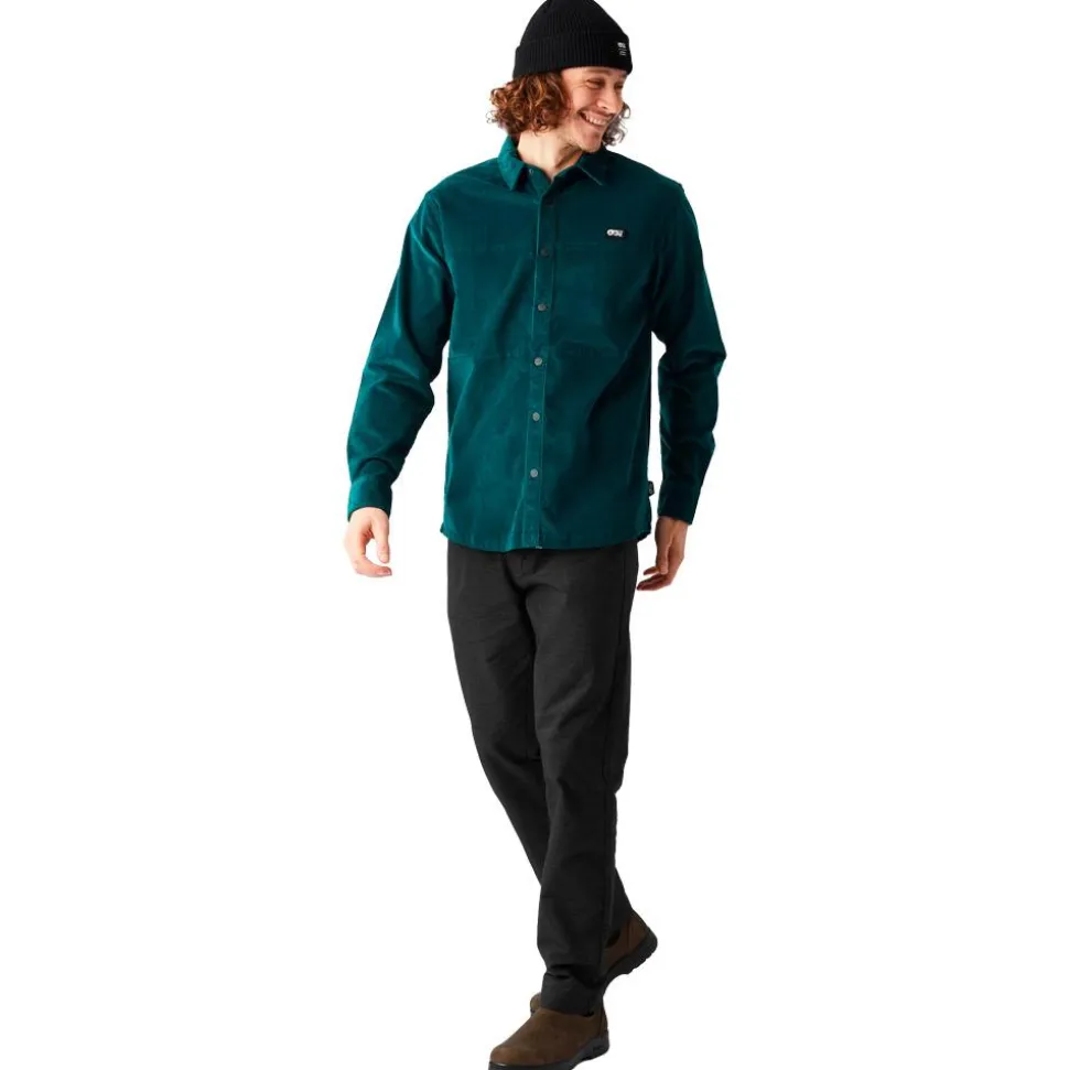 Chemise Picture Graftons Deep Water