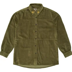 Chemise Picture Laikko Tobacco