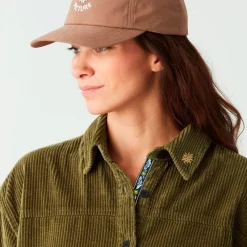 Chemise Picture Laikko Tobacco