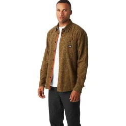 Chemise Picture Lewell Bronze Brown