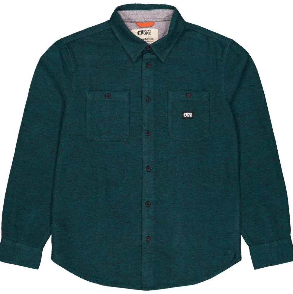 Chemise Picture Lewell Deep Water