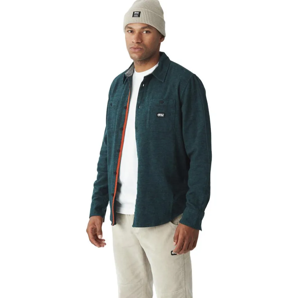 Chemise Picture Lewell Deep Water