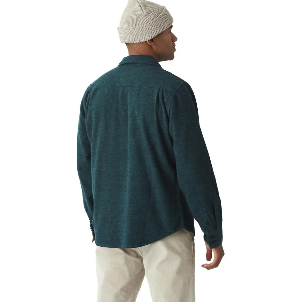 Chemise Picture Lewell Deep Water