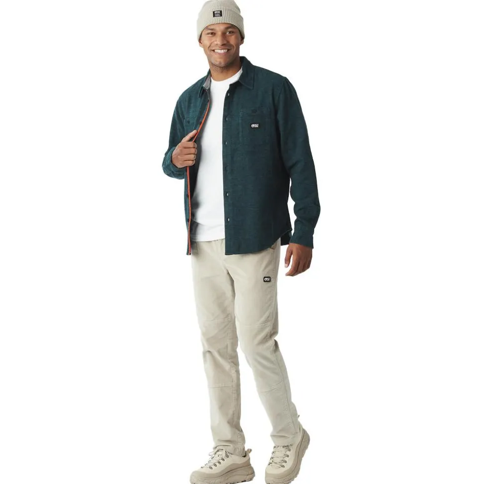 Chemise Picture Lewell Deep Water