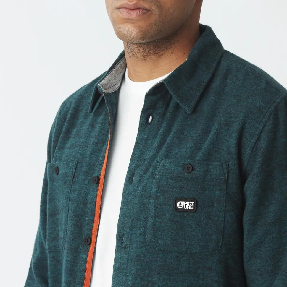 Chemise Picture Lewell Deep Water