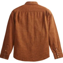 Chemise Picture Lewell Red Clay