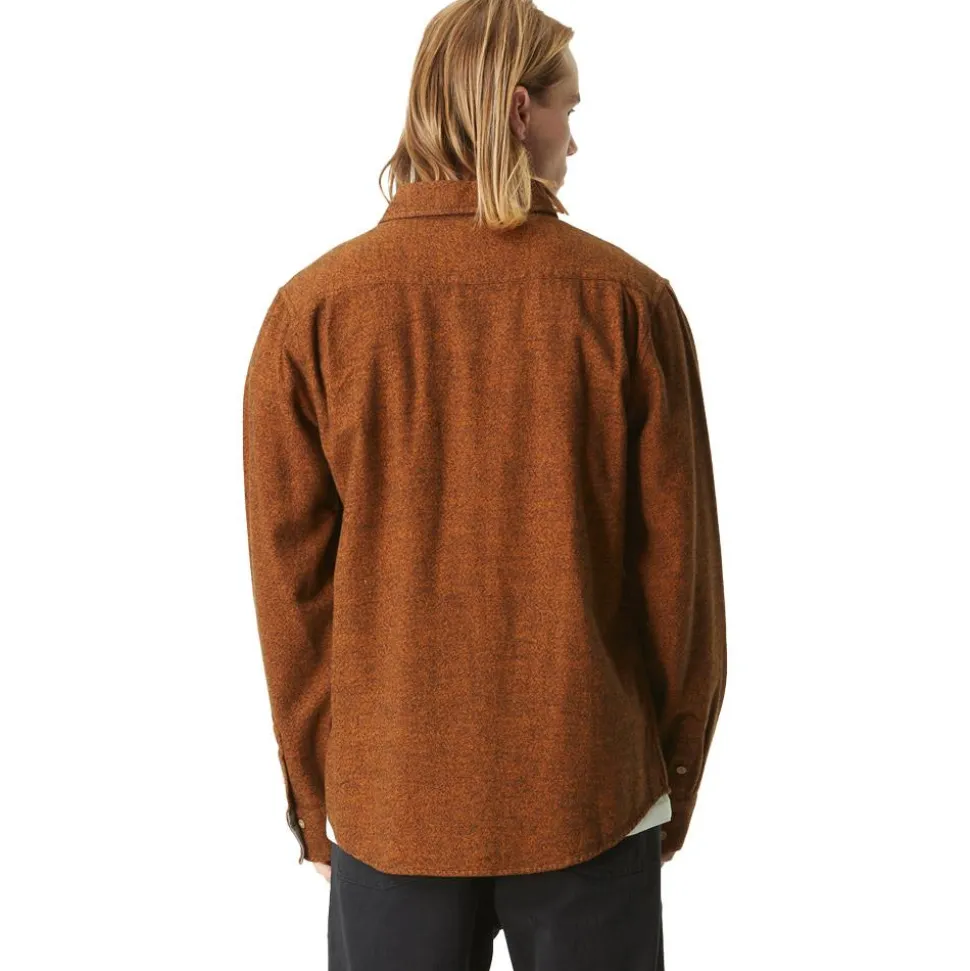 Chemise Picture Lewell Red Clay