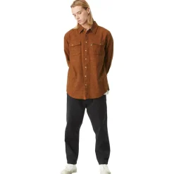 Chemise Picture Lewell Red Clay