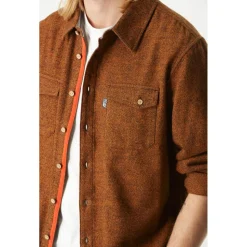 Chemise Picture Lewell Red Clay
