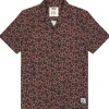 Chemise Picture Mareeba Shirt Panthera Print