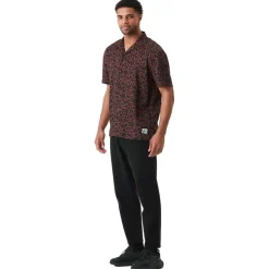 Chemise Picture Mareeba Shirt Panthera Print