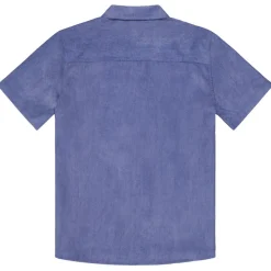 Chemise Picture Nollur Shirt Skipper Blue