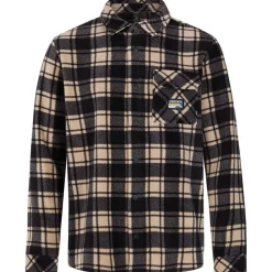 Chemise Protest Prtoutwell Outdoor Overshirt True Black