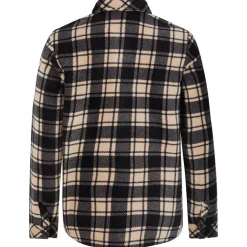 Chemise Protest Prtoutwell Outdoor Overshirt True Black