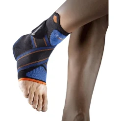 Chevillères  Thuasne Strapping Novelastic - Stabilité 4