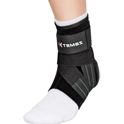 Chevillères  Zamst A1 Left