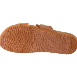 Claquettes Reef Cushion Vista Beachy Woven