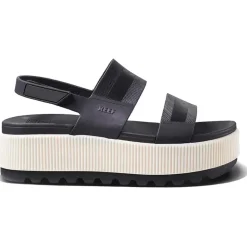 Claquettes Reef Water Vista Higherblack Vintage