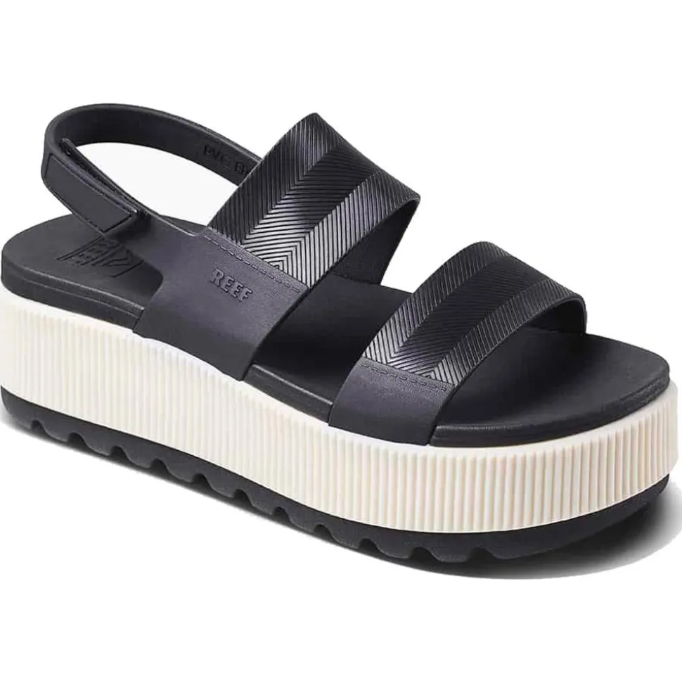 Claquettes Reef Water Vista Higherblack Vintage