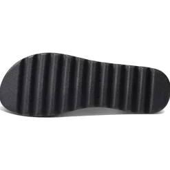 Claquettes Reef Water Vista Higherblack Vintage