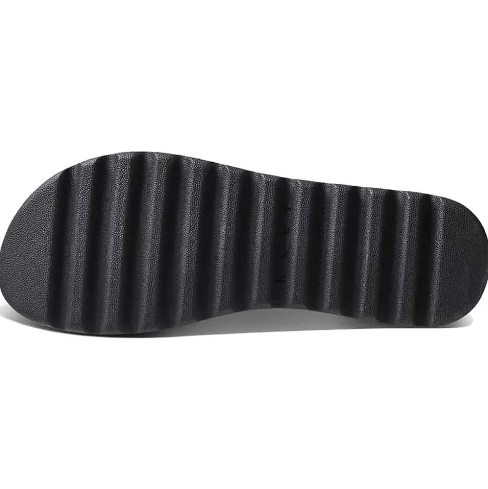 Claquettes Reef Water Vista Higherblack Vintage