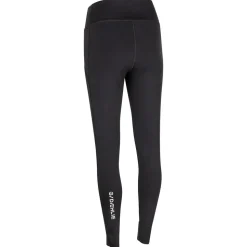 Collant de trail Bjorn Daehlie Tights Run Wmn Black