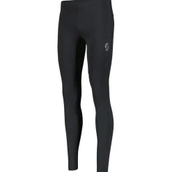 Collant de trail Scott Full Tights M's Endurance Black