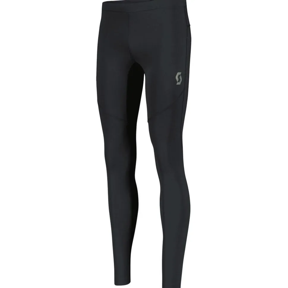 Collant de trail Scott Full Tights M's Endurance Black