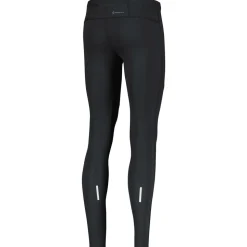 Collant de trail Scott Full Tights M's Endurance Black