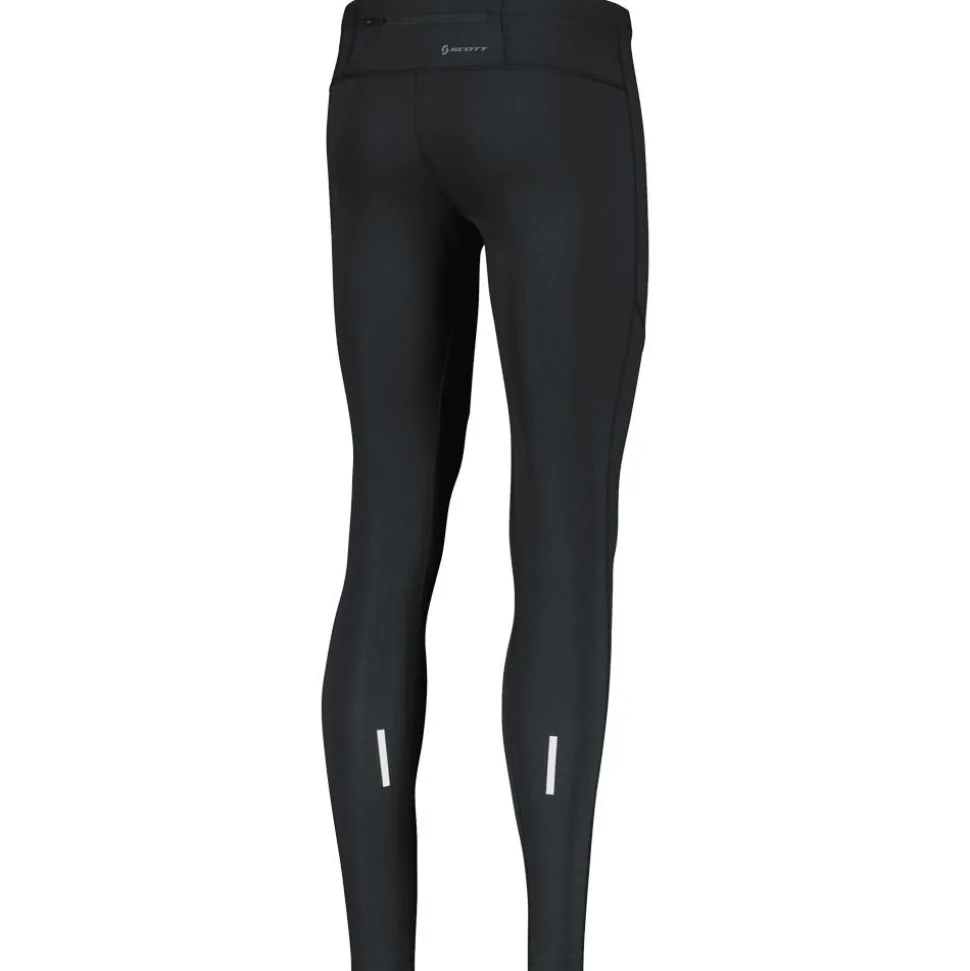 Collant de trail Scott Full Tights M's Endurance Black