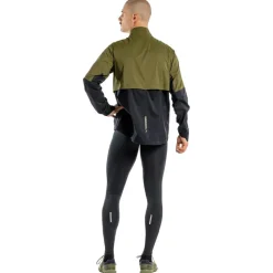 Collant de trail Scott Full Tights M's Endurance Black