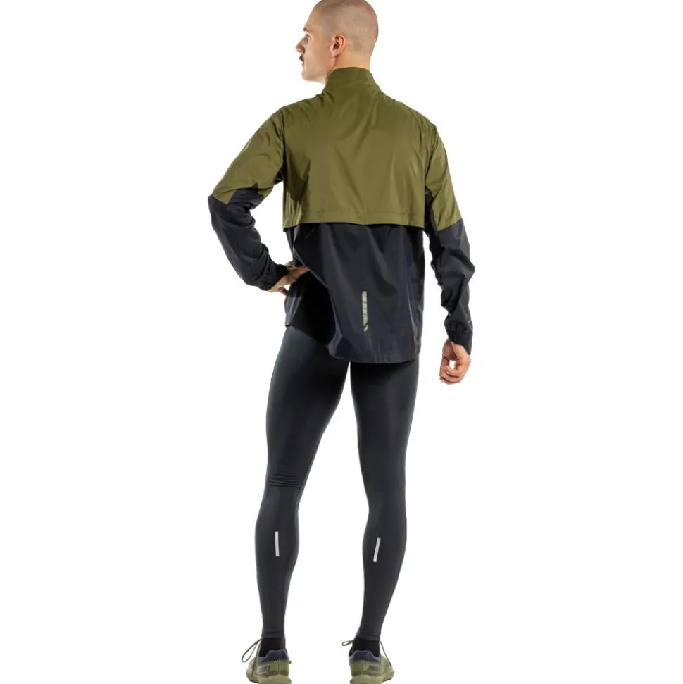 Collant de trail Scott Full Tights M's Endurance Black