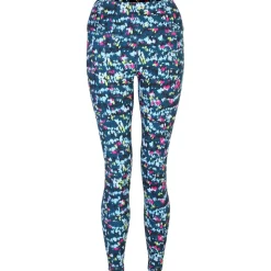 Collants d’escalade DARE2B Influential Legging Dash Print