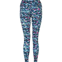 Collants d’escalade DARE2B Influential Legging Dash Print