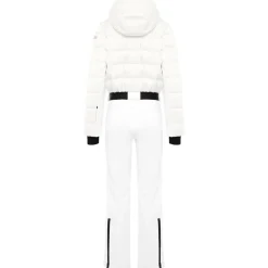 Combinaison Colmar Queen W White