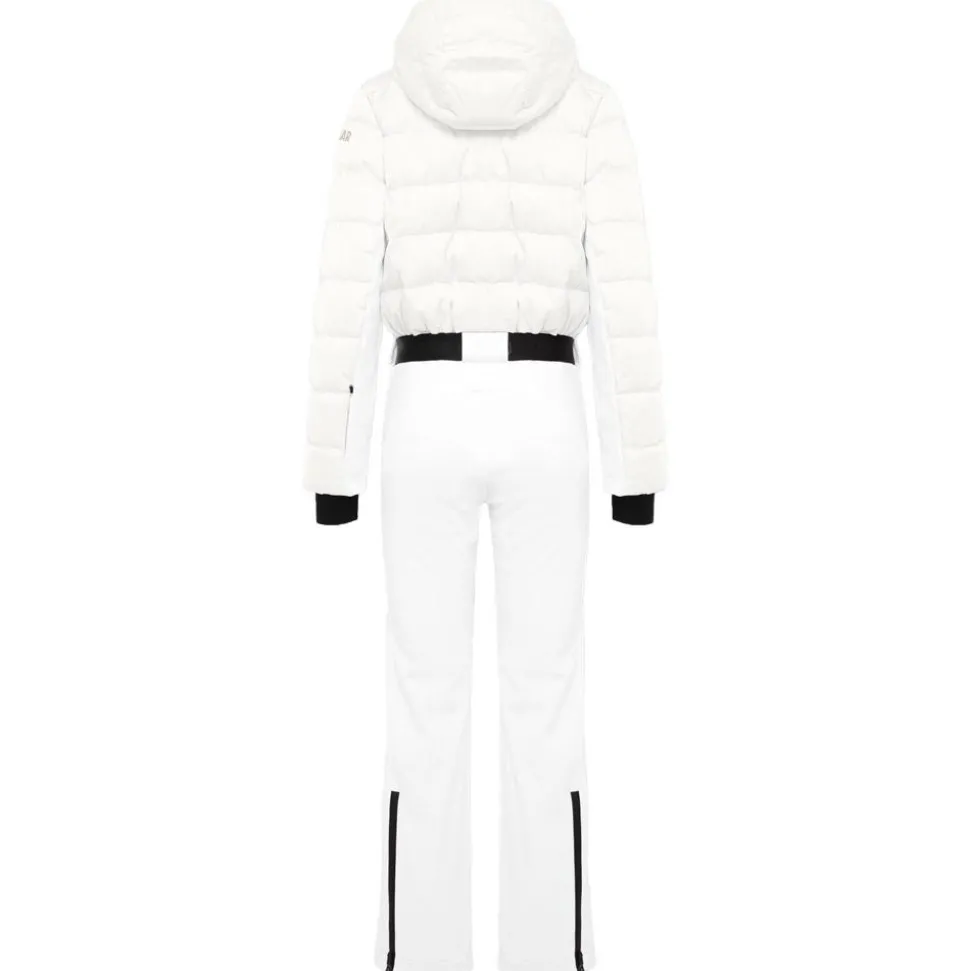 Combinaison Colmar Queen W White