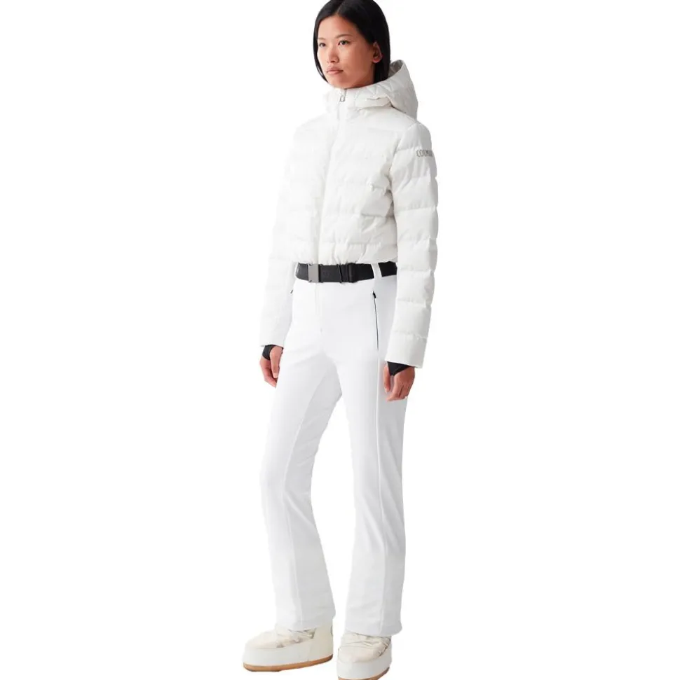 Combinaison Colmar Queen W White