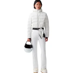 Combinaison Colmar Queen W White