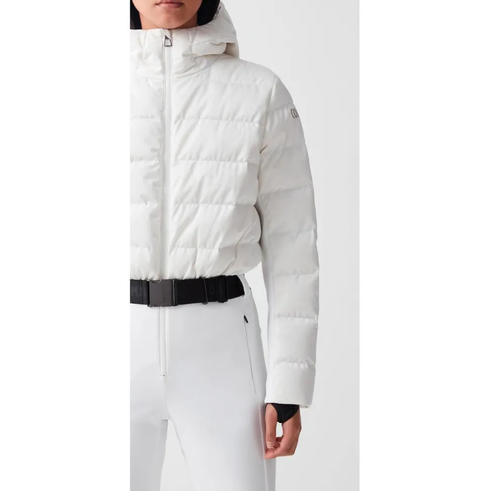 Combinaison Colmar Queen W White