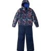 Combinaison Columbia Buga II Set Mountain Blue Timberwild