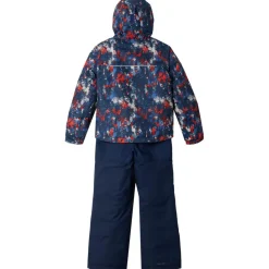 Combinaison Columbia Buga II Set Mountain Blue Timberwild