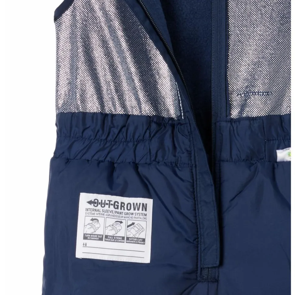 Combinaison Columbia Buga II Set Mountain Blue Timberwild