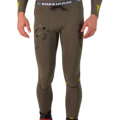 Combinaison Nordique Bas Rossignol M Infini Compression Race Tights Acinus Leaf