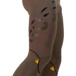 Combinaison Nordique Bas Rossignol M Infini Compression Race Tights Acinus Leaf