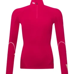 Combinaison Nordique Haut Rossignol W Infini Compression Race Top Cherry