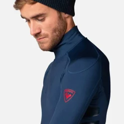 Combinaison Nordique Haut Rossignol Infini Compression Race Top Dark Navy