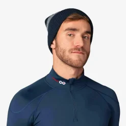 Combinaison Nordique Haut Rossignol Infini Compression Race Top Dark Navy
