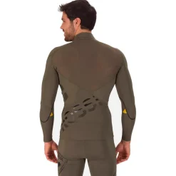 Combinaison Nordique Haut Rossignol M Infini Compression Race Top Acinus Leaf