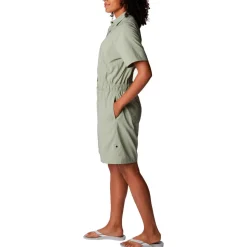 Combinaison Street Columbia Silver Ridge Utility Romper W Safari